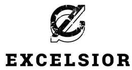 E EXCELSIOR trademark