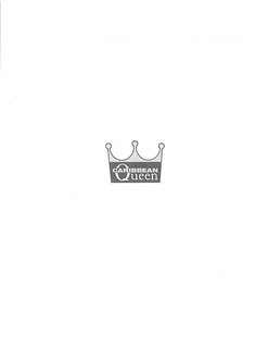 CARIBBEAN QUEEN trademark