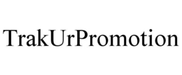 TRAKURPROMOTION trademark