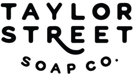 TAYLOR STREET SOAP CO. trademark