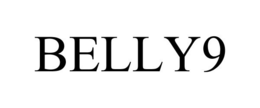 BELLY9 trademark