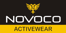 N NOVOCO ACTIVEWEAR trademark