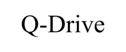 Q-DRIVE trademark