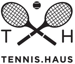 TH TENNIS.HAUS trademark