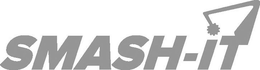 SMASH-IT trademark