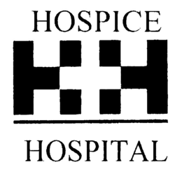 HOSPICE HH HOSPITAL trademark