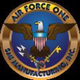 AIR FORCE ONE SMI MANUFACTURING, INC. trademark
