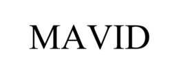 MAVID trademark
