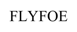 FLYFOE trademark