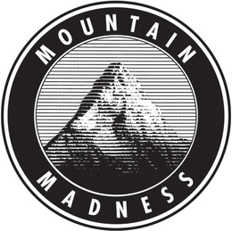 MOUNTAIN MADNESS trademark