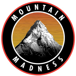 MOUNTAIN MADNESS trademark