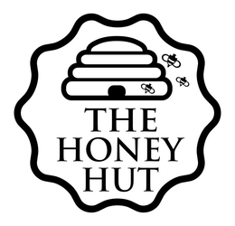THE HONEY HUT trademark