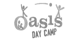 OASIS DAY CAMP trademark