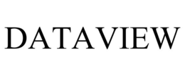 DATAVIEW trademark