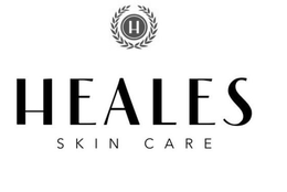 H HEALES SKIN CARE trademark