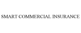 SMART COMMERCIAL INSURANCE trademark