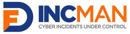 DF INCMAN CYBER INCIDENTS UNDER CONTROL trademark