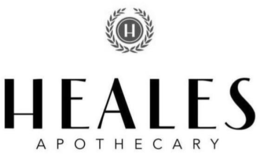 H HEALES APOTHECARY trademark