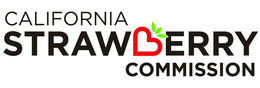 CALIFORNIA STRAWBERRY COMMISSION trademark
