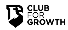 CLUB FOR GROWTH trademark