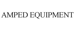 AMPED EQUIPMENT trademark
