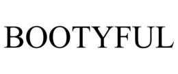 BOOTYFUL trademark