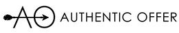 AO AUTHENTIC OFFER trademark
