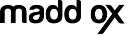 MADD OX trademark