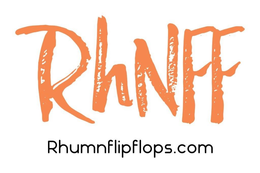 RHNFF RHUMNFLIPFLOPS.COM trademark