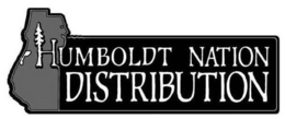 HUMBOLDT NATION DISTRIBUTION trademark