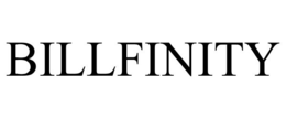 BILLFINITY trademark