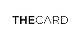THE CARD trademark