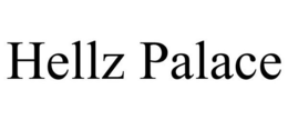 HELLZ PALACE trademark