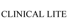 CLINICAL LITE trademark