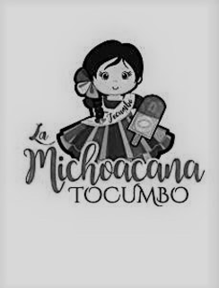 LA MICHOACANA TOCUMBO trademark