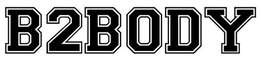 B2BODY trademark