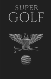 SUPER GOLF trademark