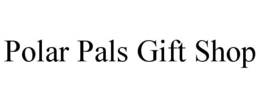 POLAR PALS GIFT SHOP trademark