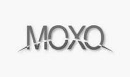 MOXO trademark