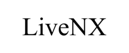 LIVENX trademark