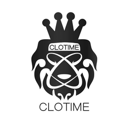 CLOTIME CLOTIME trademark