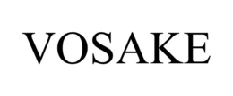 VOSAKE trademark