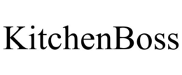 KITCHENBOSS trademark