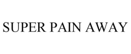 SUPER PAIN AWAY trademark