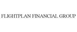 FLIGHTPLAN FINANCIAL GROUP trademark