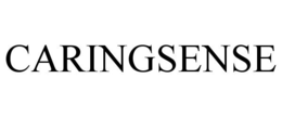 CARINGSENSE trademark