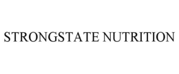 STRONGSTATE NUTRITION trademark