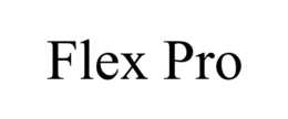 FLEX PRO trademark