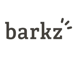 BARKZ trademark