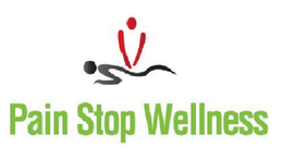 PAIN STOP WELLNESS trademark